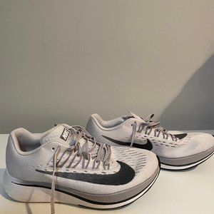 Nike Zoom Fly Sneakers, Size 6.5